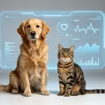 寵物科技誌：2026 智慧感知技術，毛孩健康數據化分析實戰